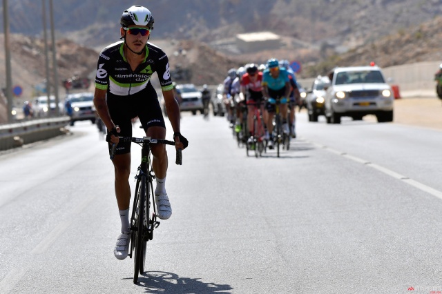 Tour of Oman stage 2017-5