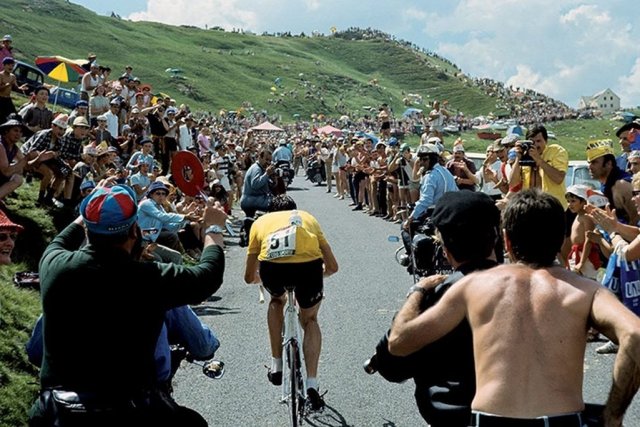 TDF 1969 Merckx Mourenx Aubisque (Javigoros)