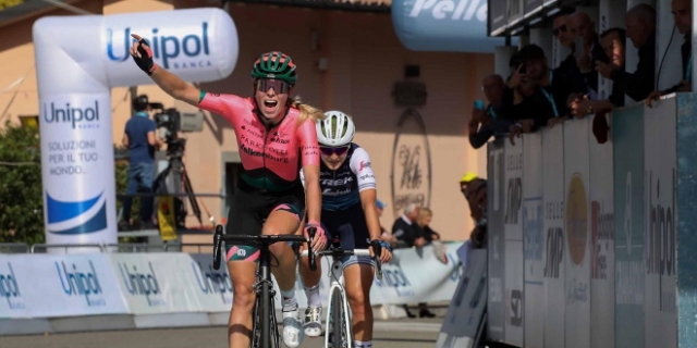 Demi-Vollering-Giro-dellEmilia-2019 cyclingpto.net